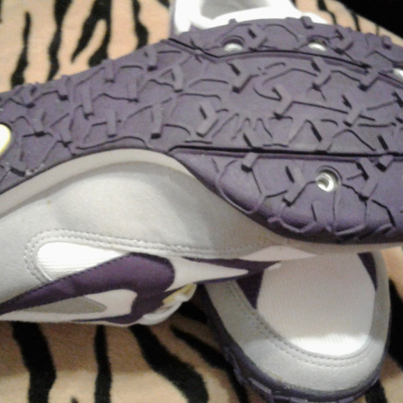 Nike Zoom Country Running Shoes Size 10M - Picture 2 of 2